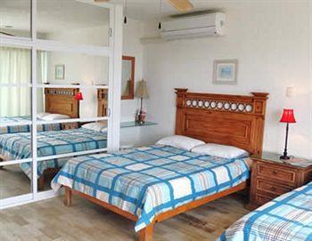 Apartamento Brisas *