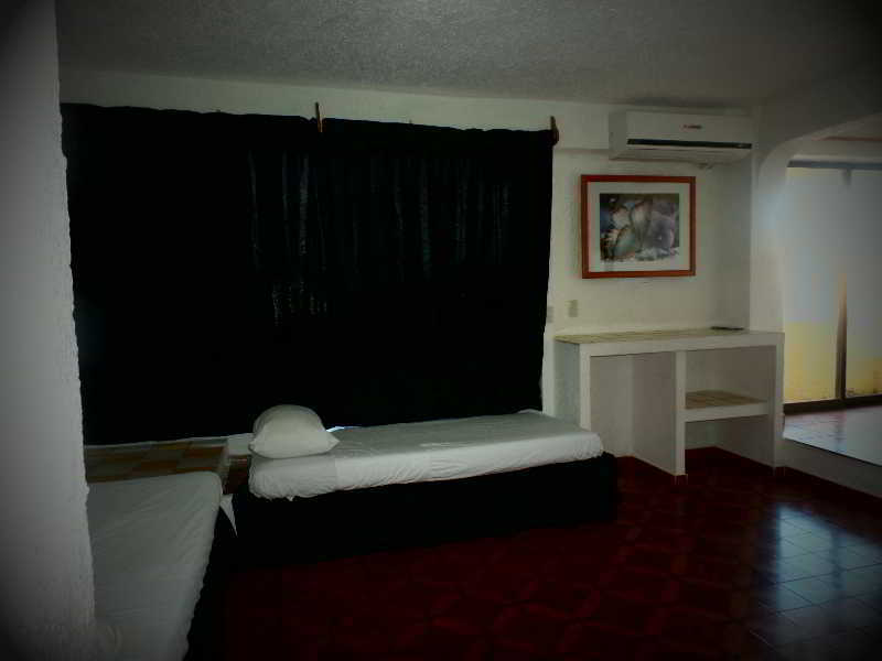 Hotel Ikaro