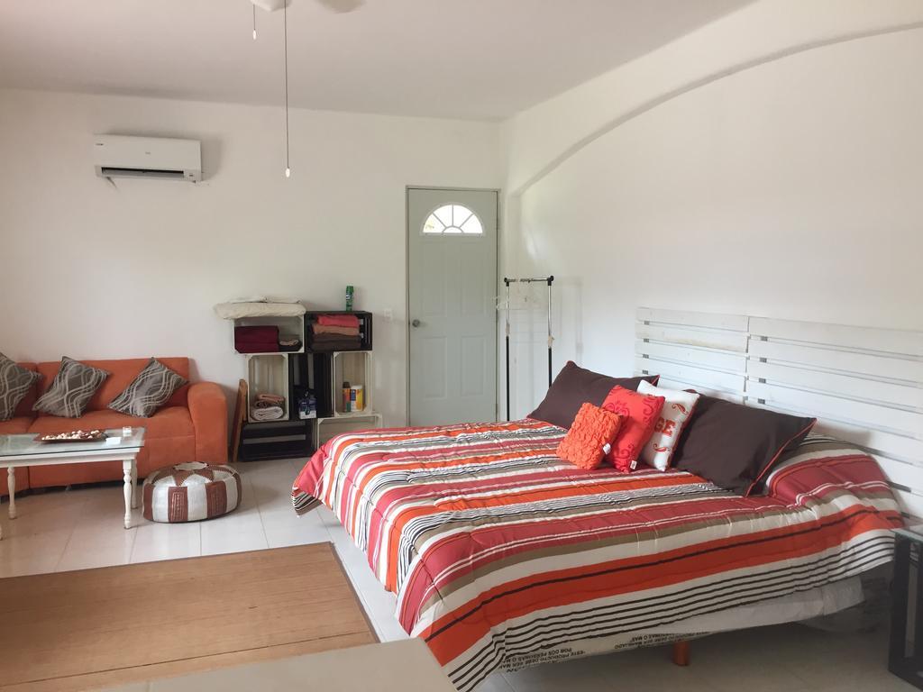 Apartamento Casa Campestre Cancún