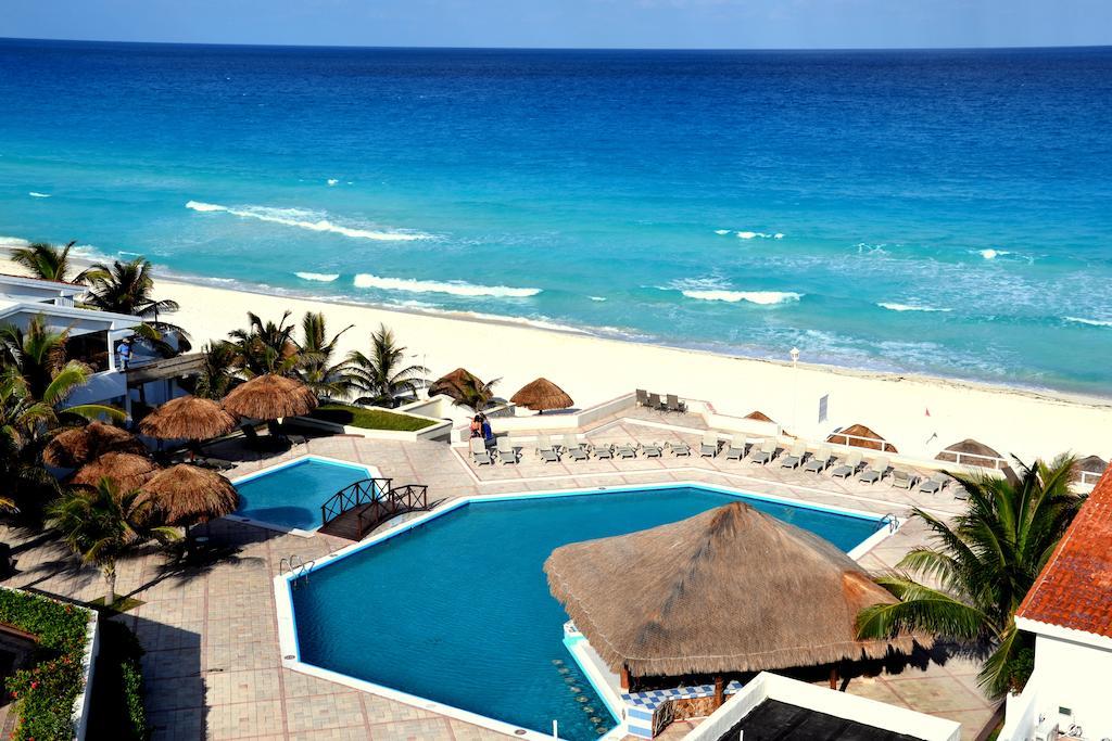 Beach Escape Apartamento *