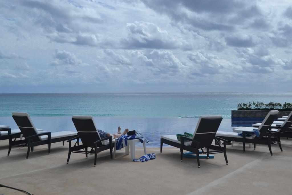 Ocean View Apartamento *