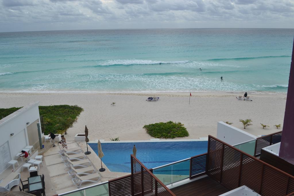 Ocean View * Cancún