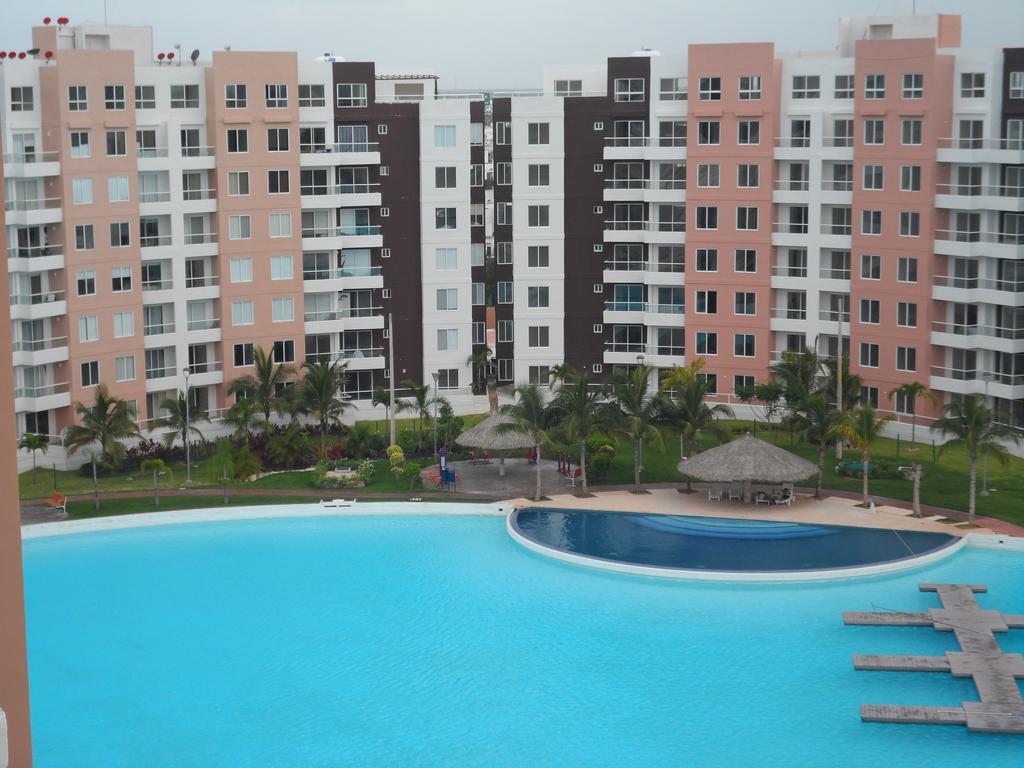Apartamento Dream Lagoons Cancún