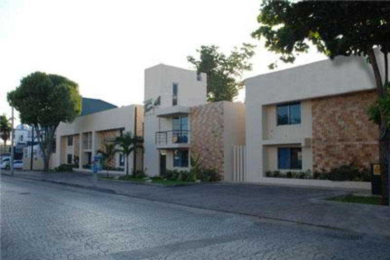 Hotel Grand Cancún