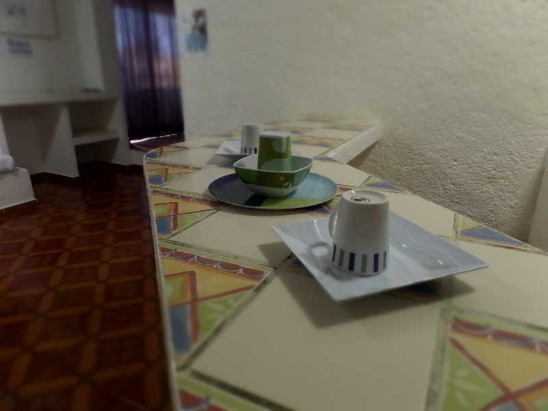Ikaro Hotel Cancún