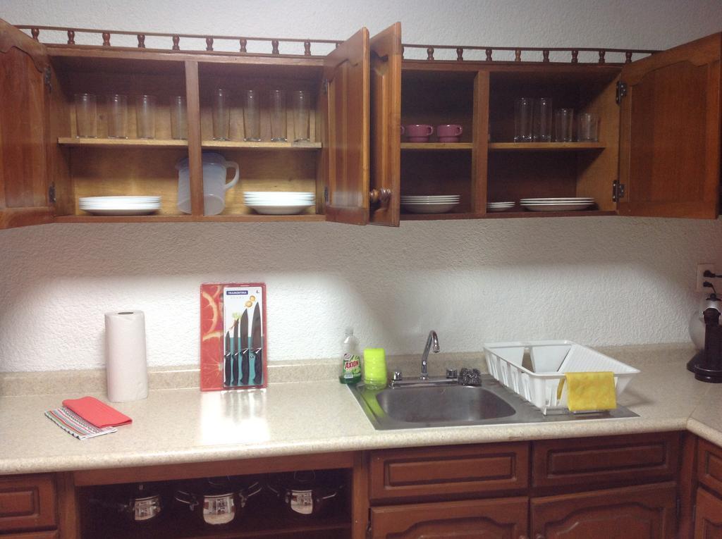 Apartamento Departamento Deli *