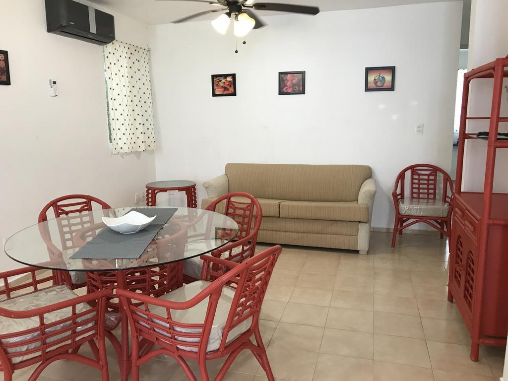 Departamento Punta Sam By Pinali Apartamento