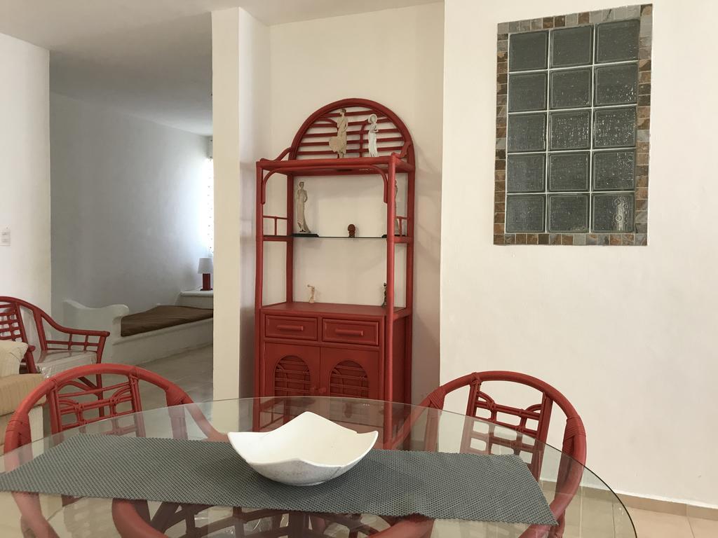 Apartamento Departamento Punta Sam By Pinali