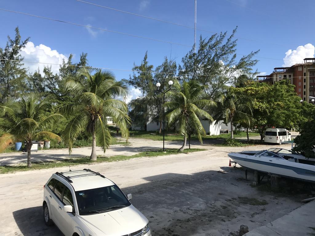 Departamento Punta Sam By Pinali Apartamento
