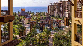 Resort Del Palmar And