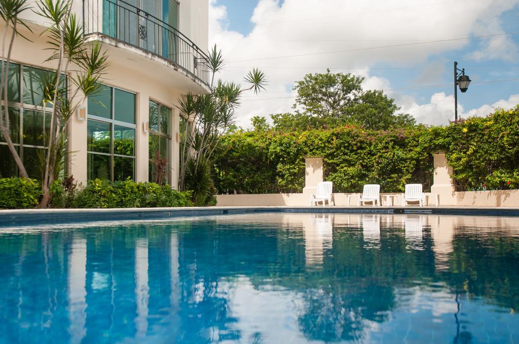 Holiday home Boutique House By Elevate Cancun