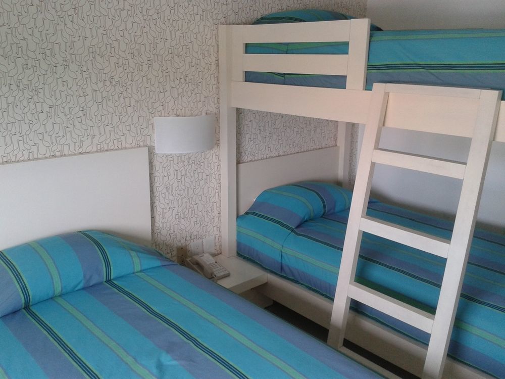 Express Junior By Marriott Hotel Cancun