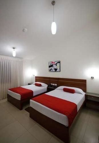 Grand 4* Cancún