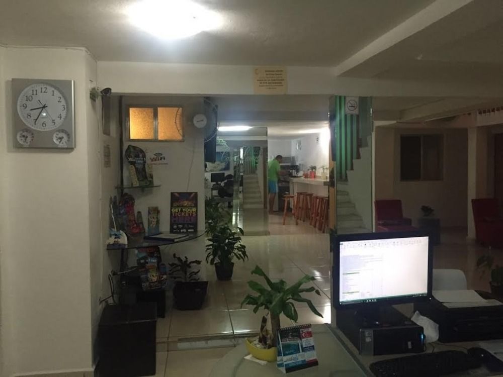 Casa Habitacional Laurel Guest house 2*