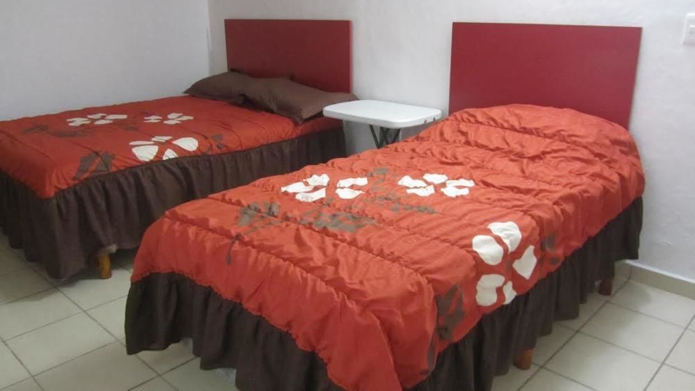 Casa Habitacional Laurel Pensión Cancún