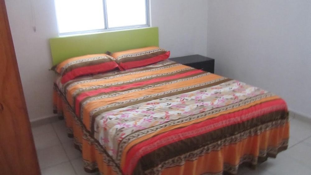Casa Habitacional Laurel Cancún