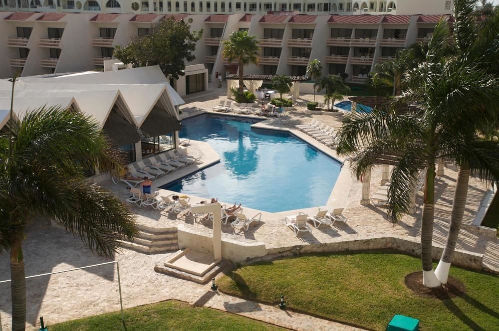 Ocean Resort