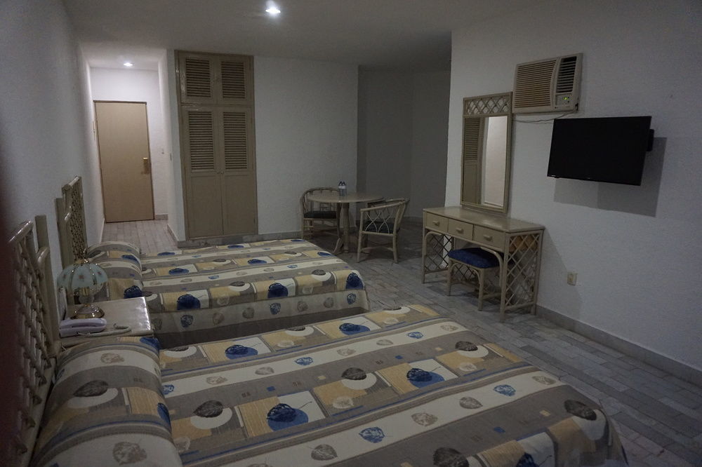 Las Perlas Apartahotel 3*