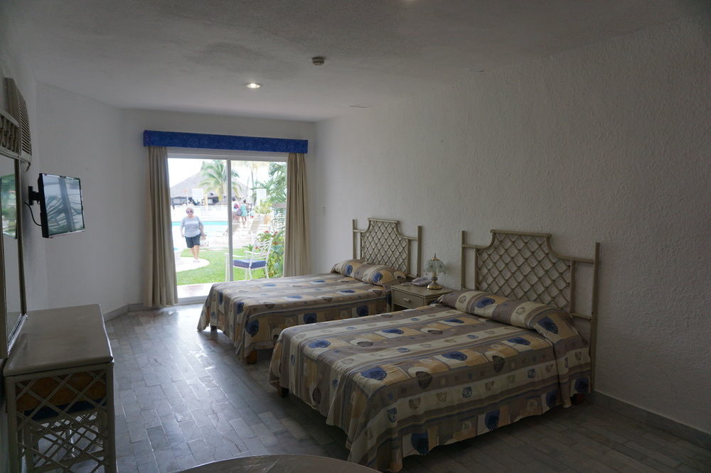 Las Perlas 3* Cancún