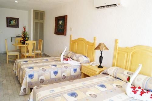 Las Perlas Apartahotel 3*