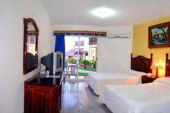 Las Perlas Apartahotel