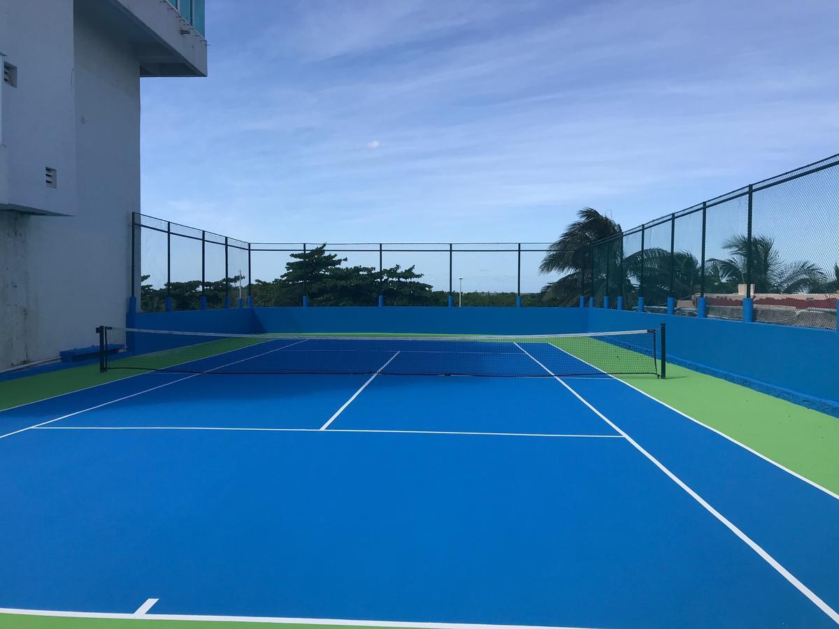 Apartamento Brisas 10 Beachside *