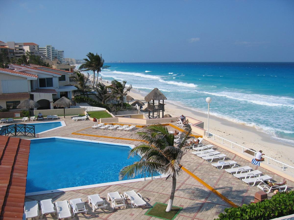 Beach Escape Cancún