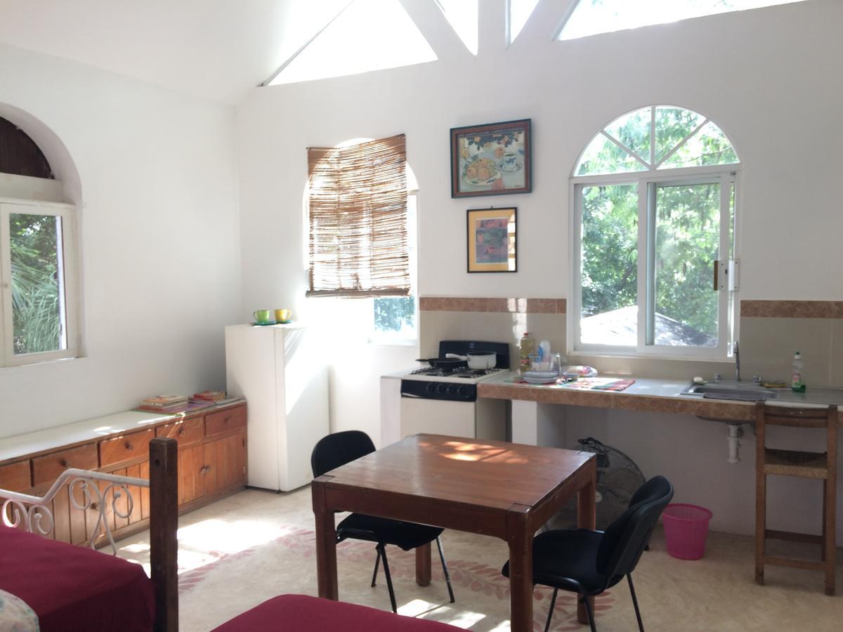 Apartamento Casa Del Arquitecto
