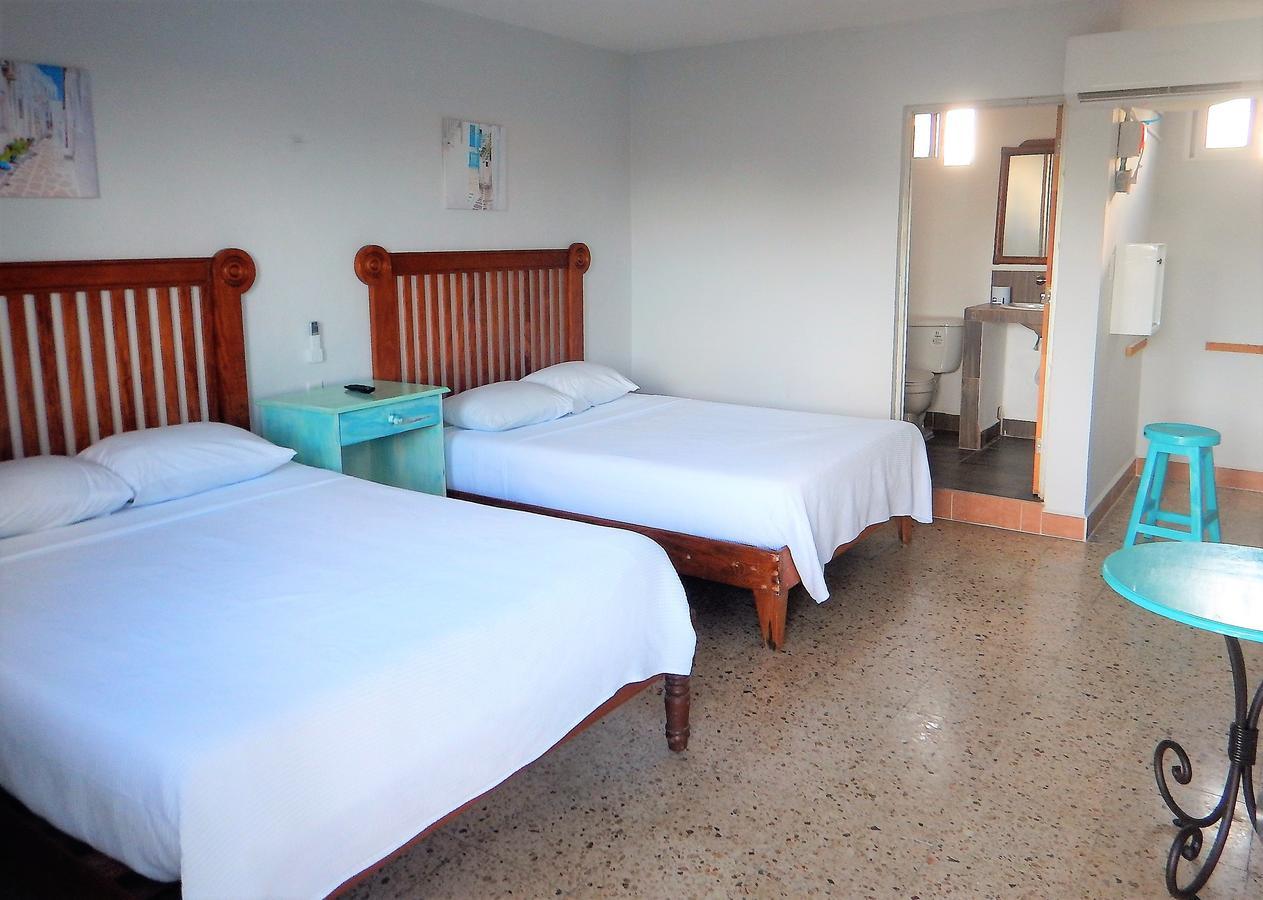 Hotel Blue Coconut