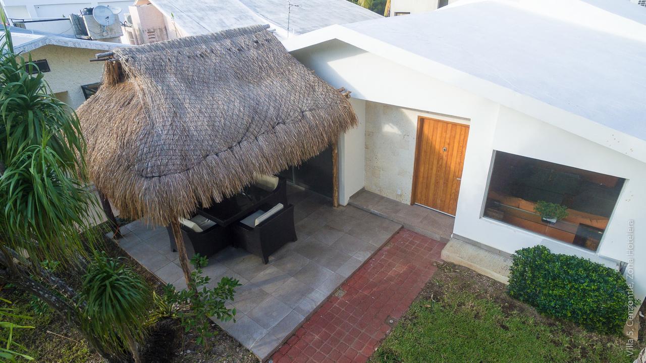 Casa Nichupte * Cancún