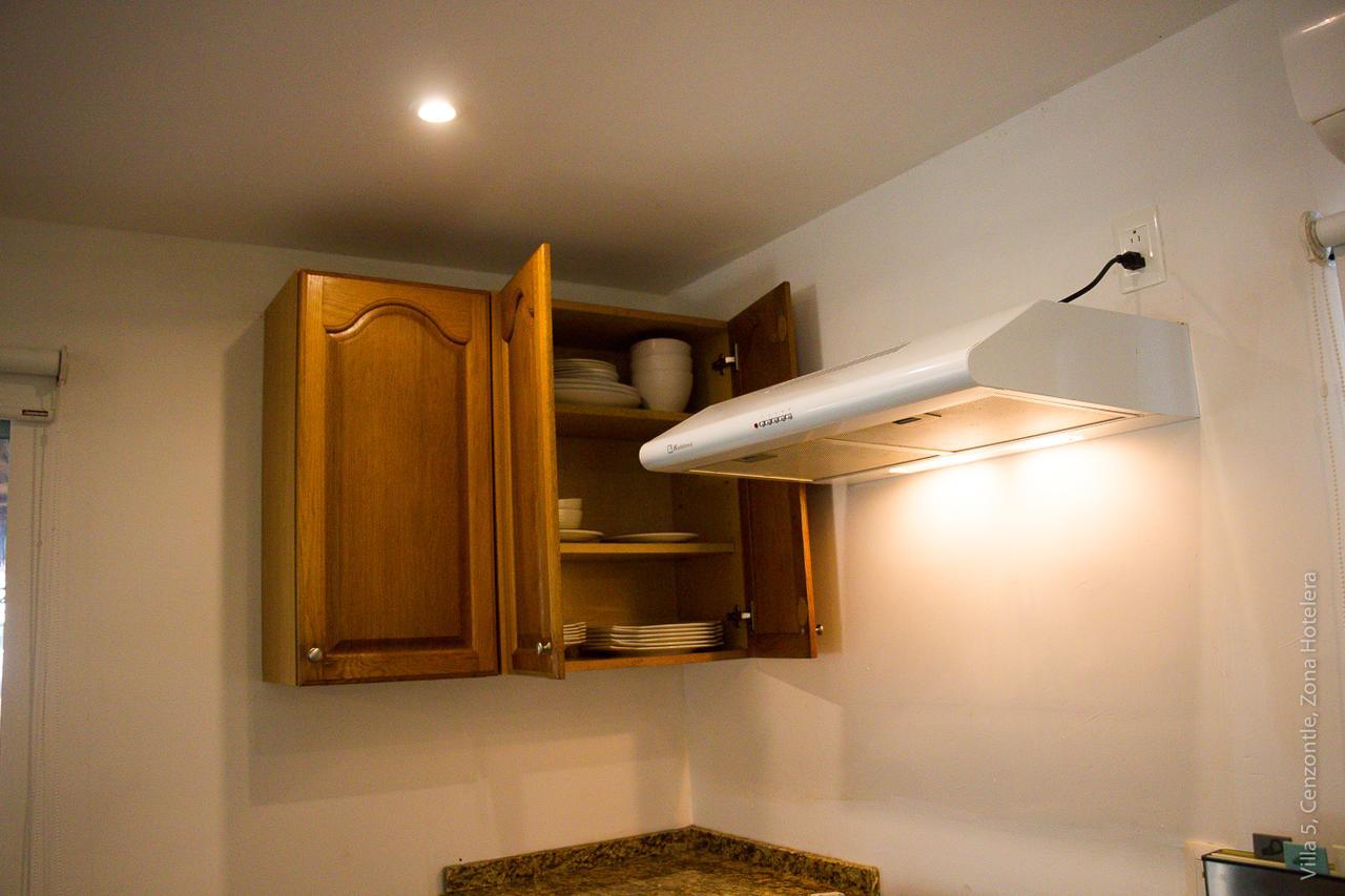 Casa Nichupte * Cancún