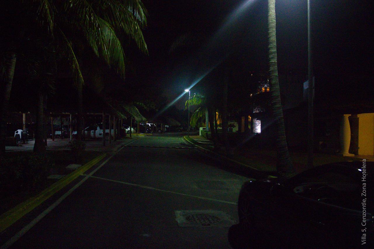 Casa Nichupte * Cancún