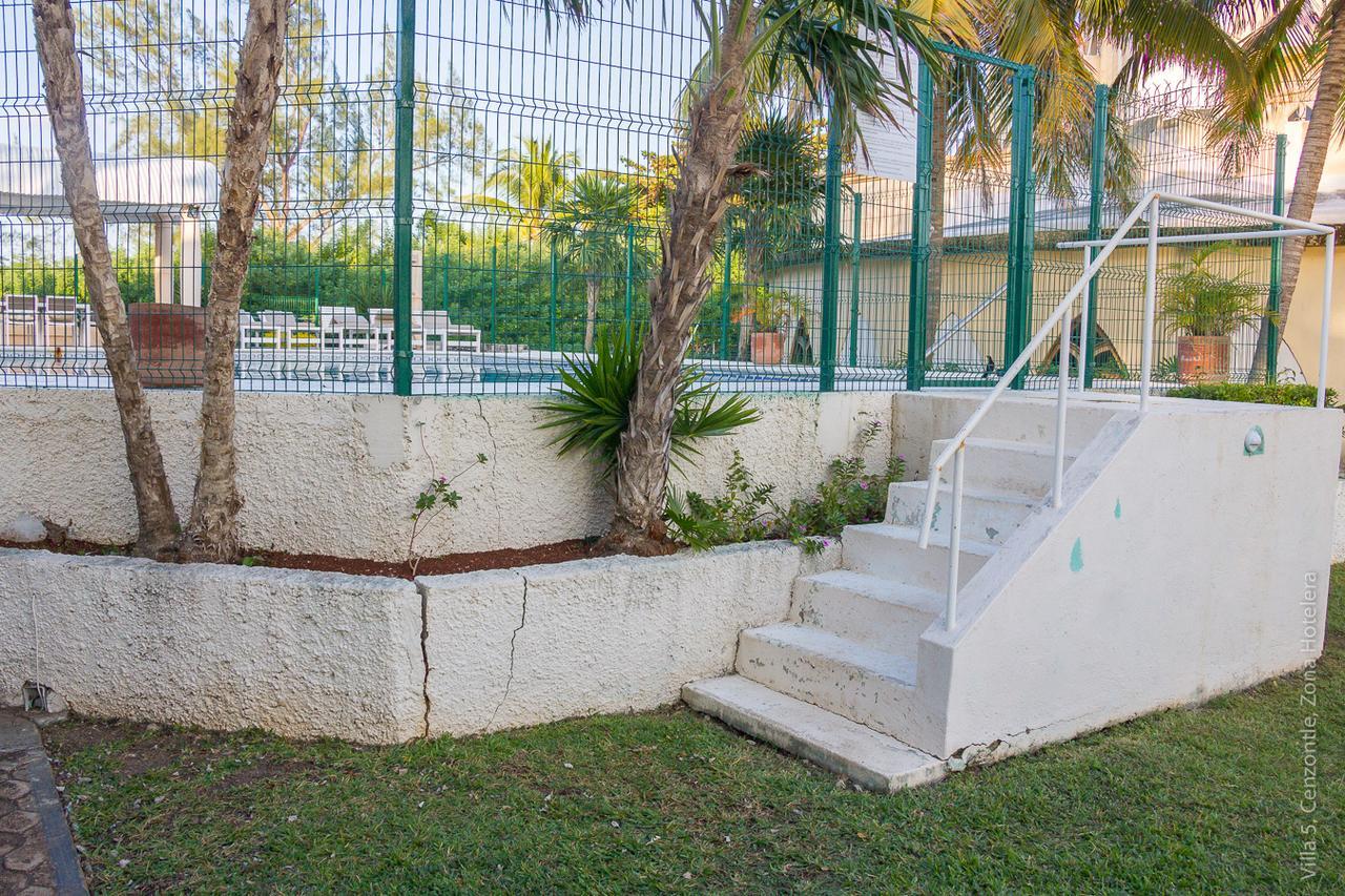 Casa Nichupte