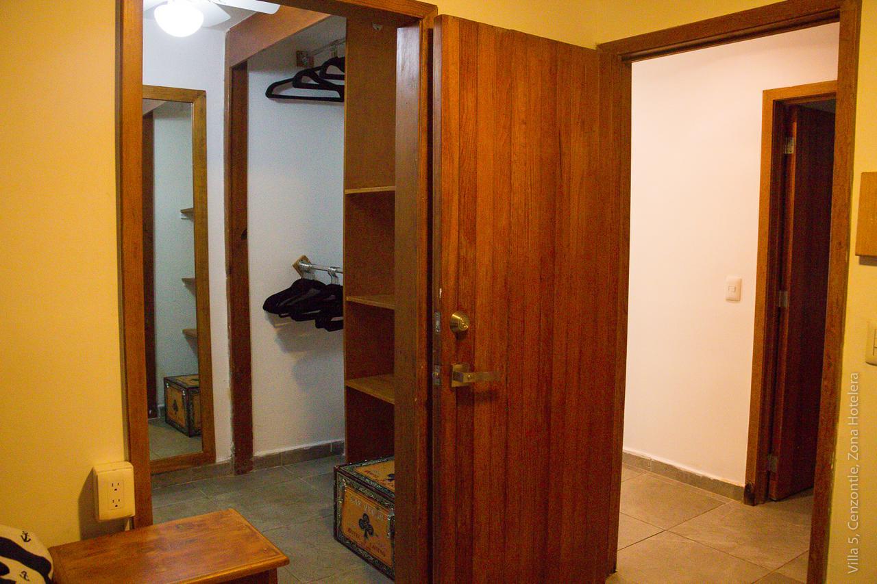 Casa Nichupte *