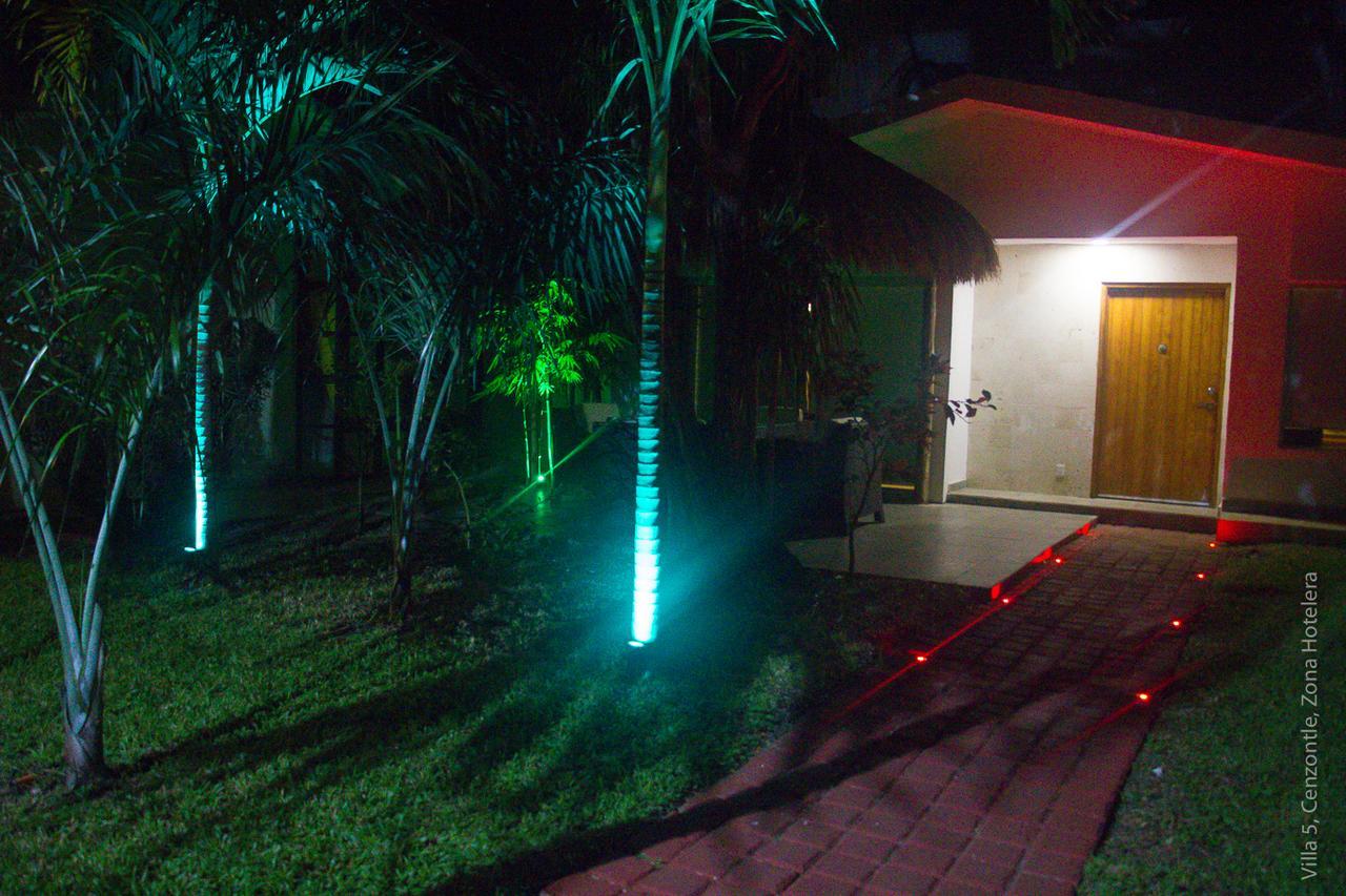 Casa rural Casa Nichupte Cancún