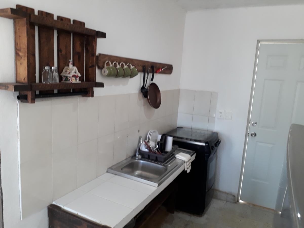 Apartamento Departamento Con La Mejor Ubicación. *