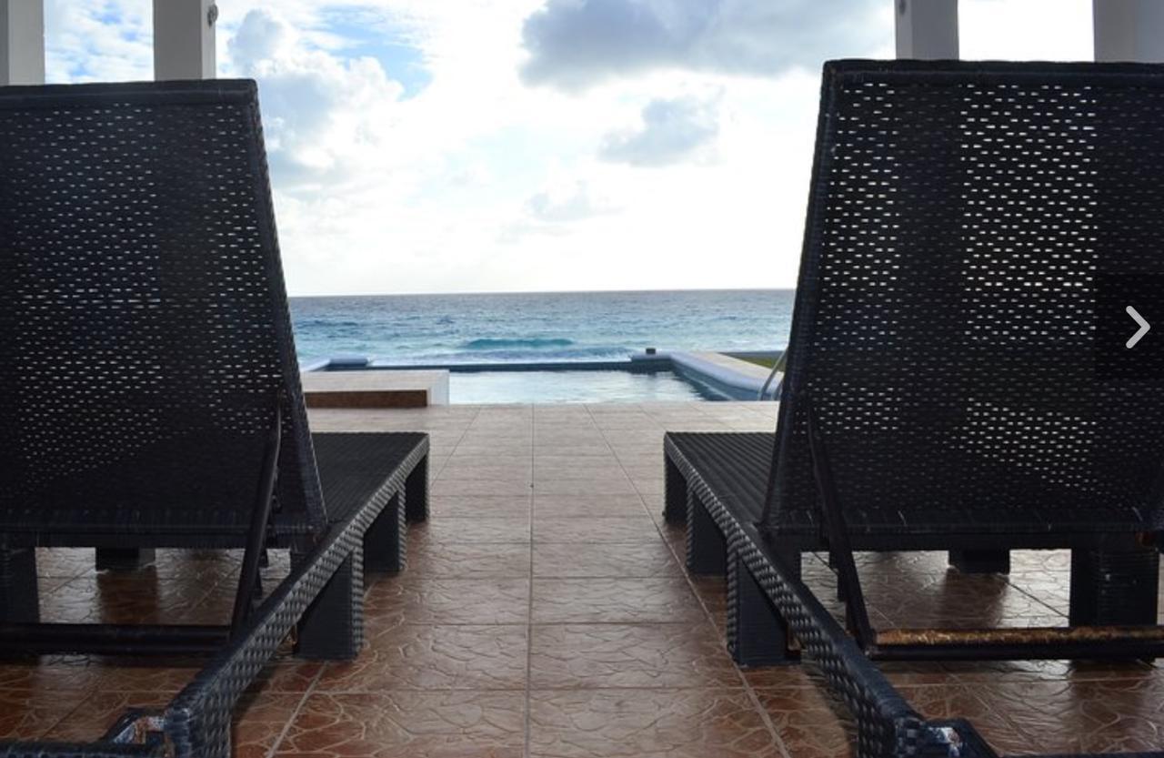 Casa Picon Holiday home Cancun