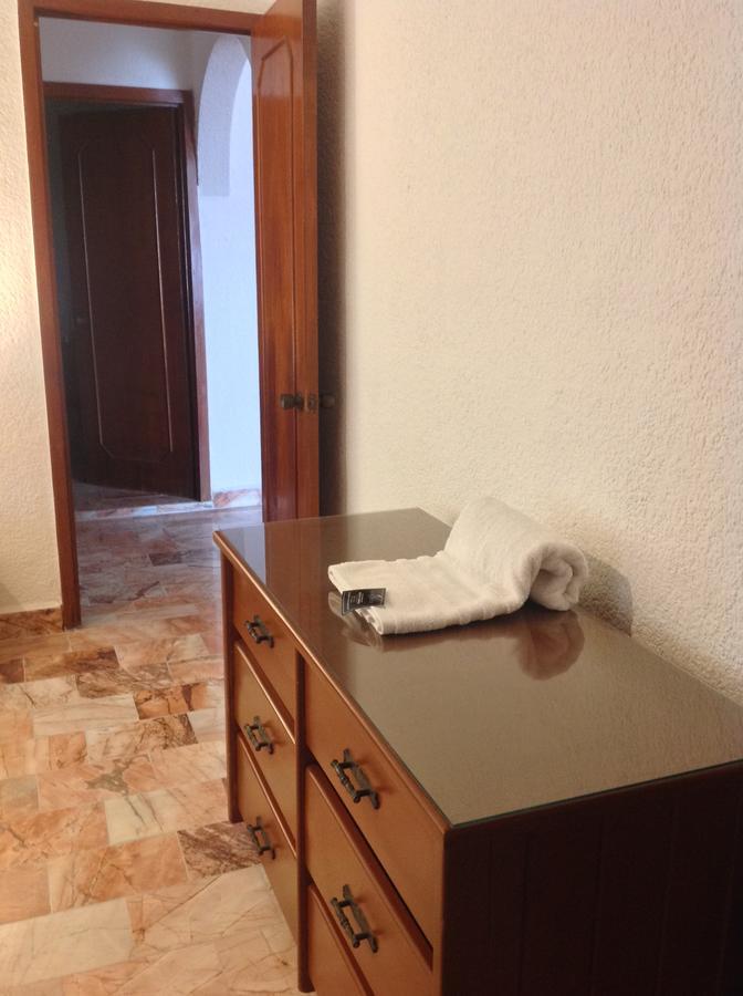 Apartamento Departamento Deli *