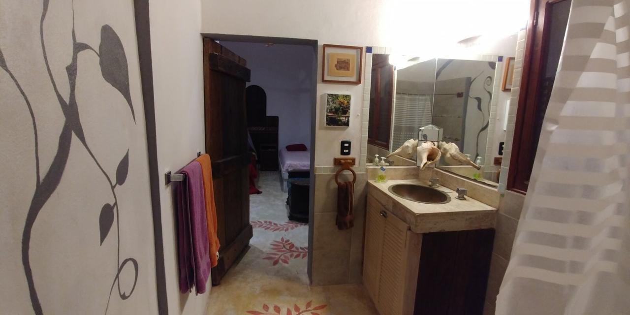 Casa Del Arquitecto Apartamento *