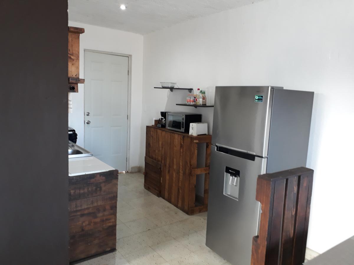 Apartamento Departamento Con La Mejor Ubicación. *