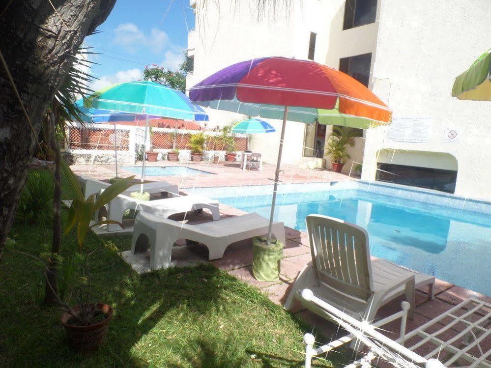 Ikaro Hotel Cancún