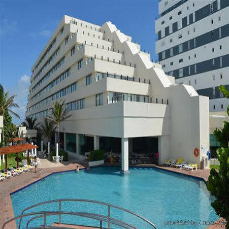 Resort Park Royal