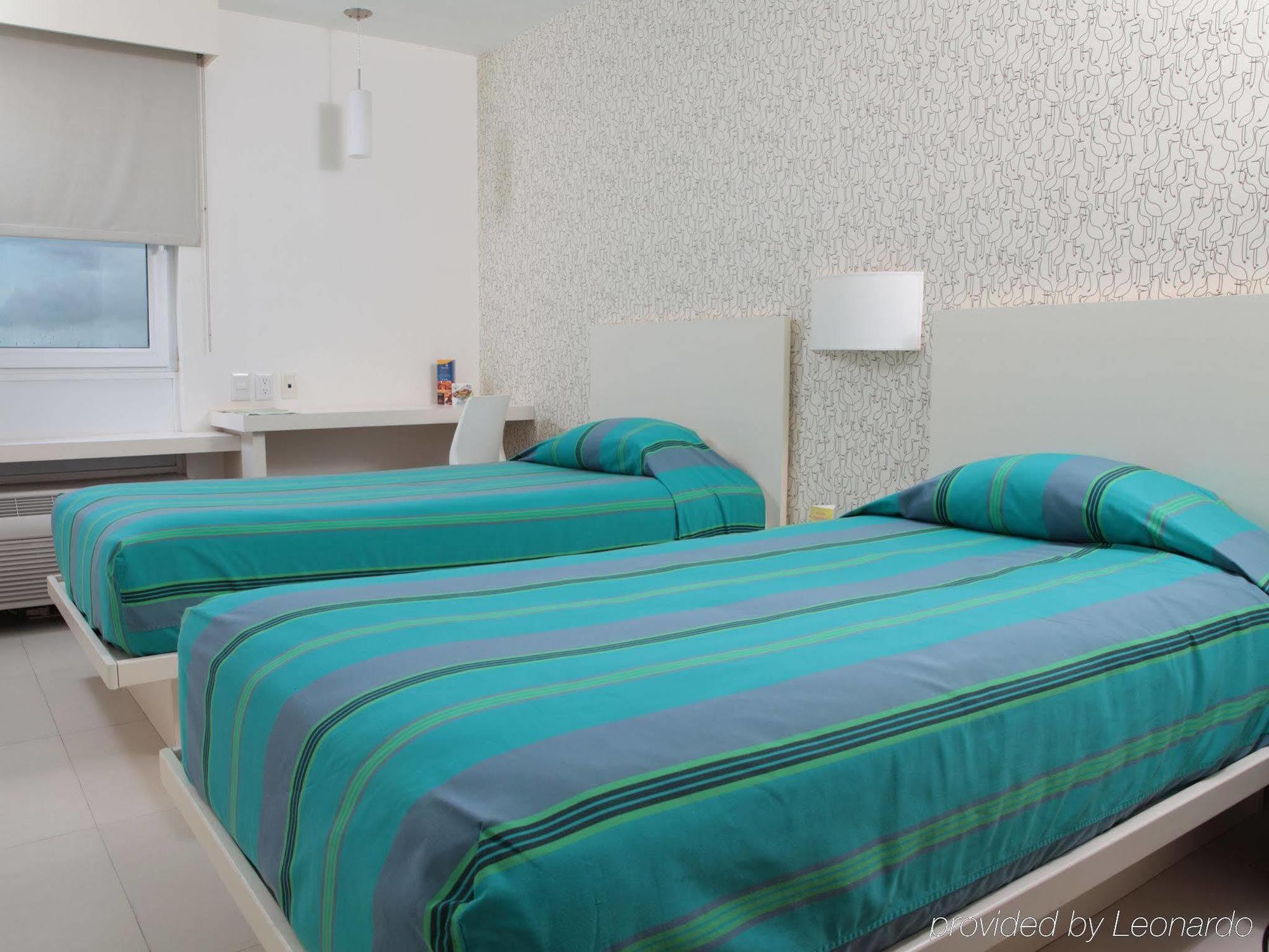 Express Junior By Marriott Cancun