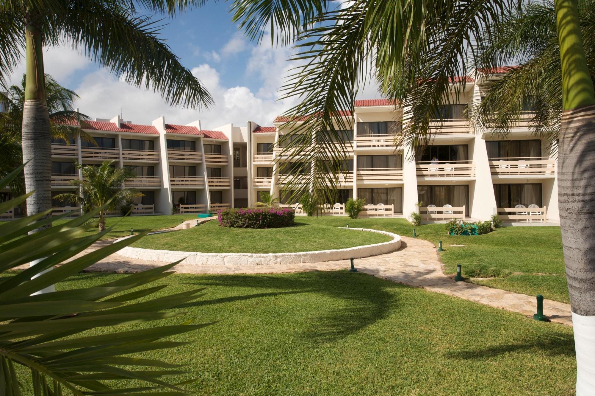 Resort Ocean Cancún