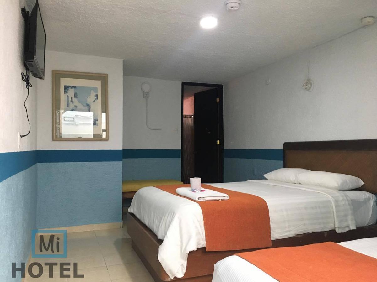 Hotel Mi Cancún