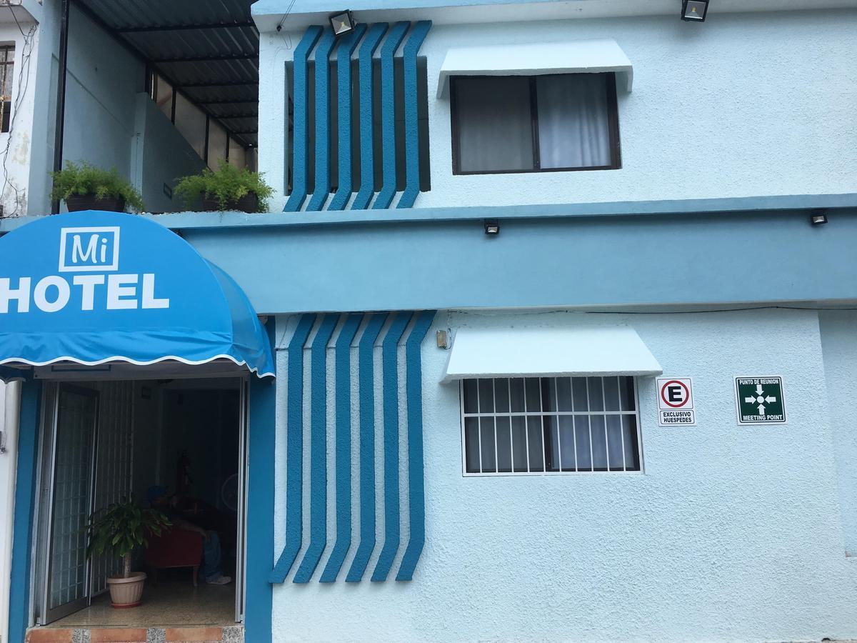Mi Hotel *