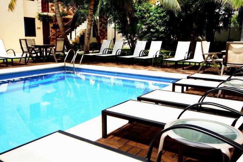 Grand Hotel Cancún