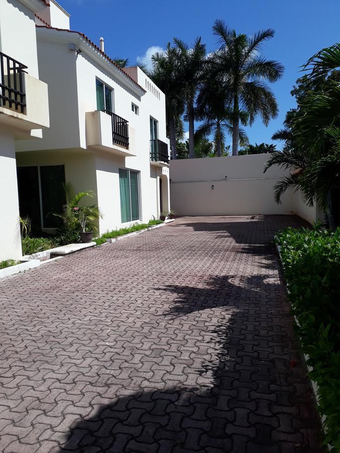 Villas Nichupte Сasa de vacaciones Cancún