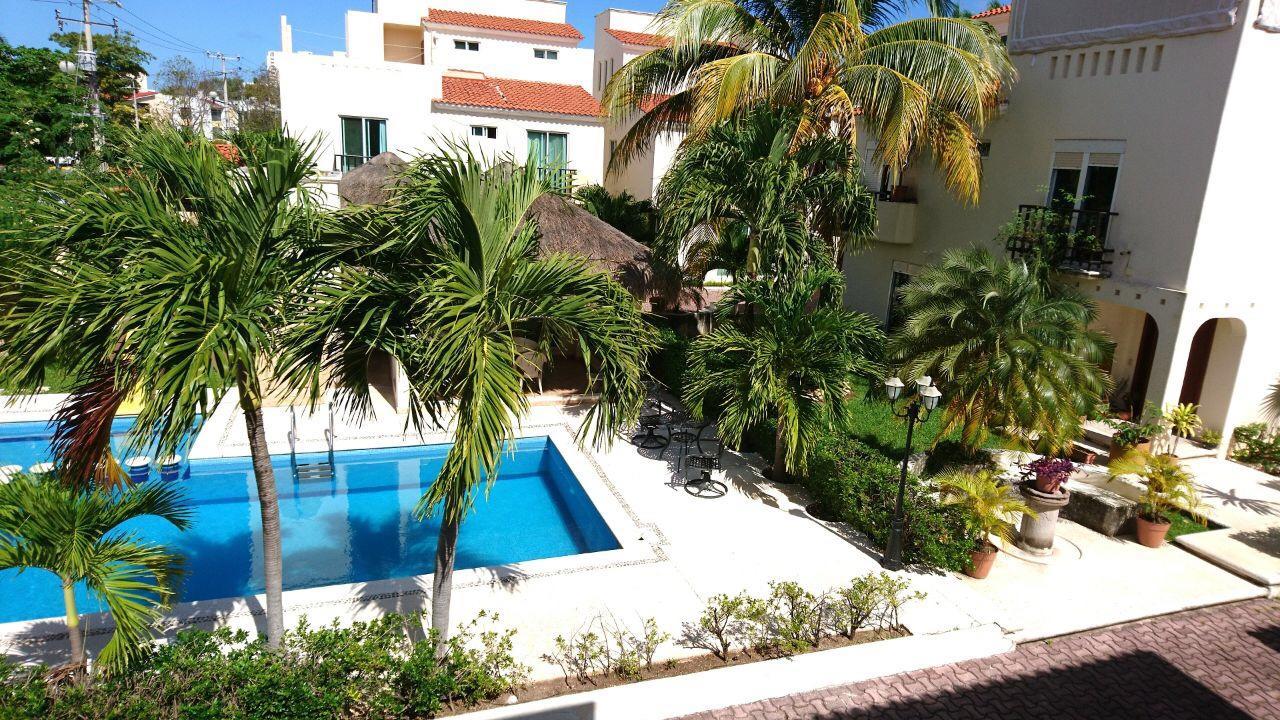 Сasa de vacaciones Villas Nichupte Cancún