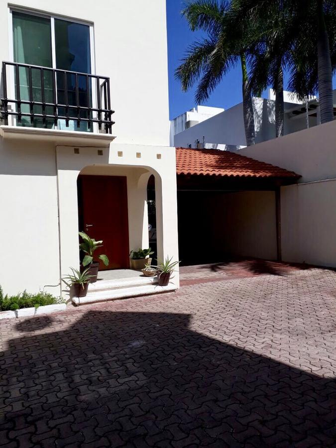 Сasa de vacaciones Villas Nichupte Cancún